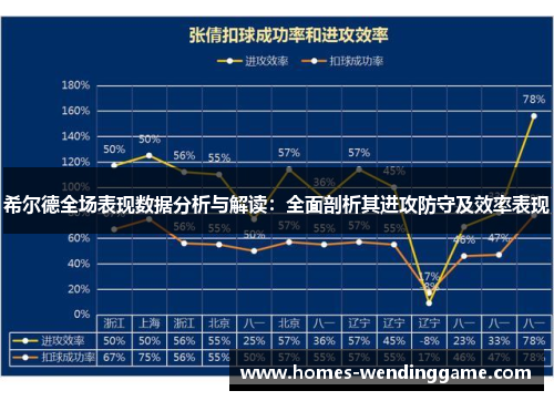 希尔德全场表现数据分析与解读：全面剖析其进攻防守及效率表现