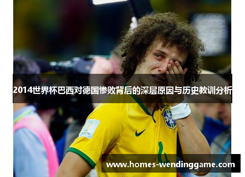 2014世界杯巴西对德国惨败背后的深层原因与历史教训分析
