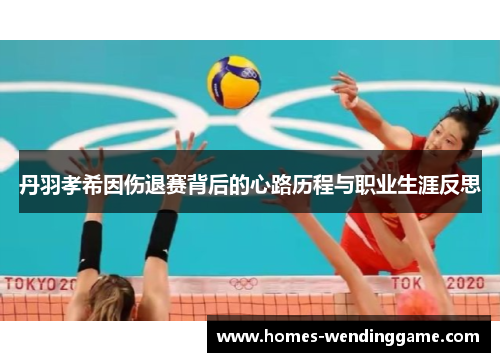 丹羽孝希因伤退赛背后的心路历程与职业生涯反思