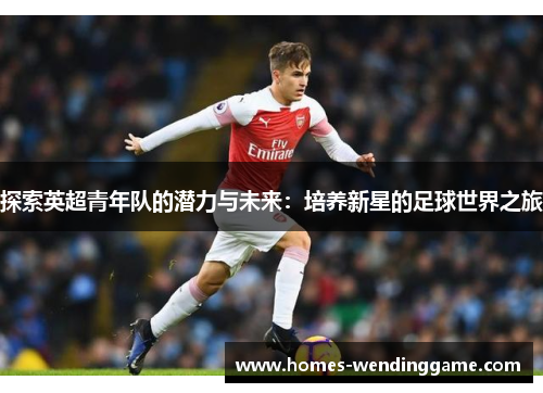 探索英超青年队的潜力与未来：培养新星的足球世界之旅