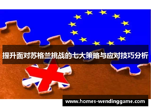提升面对苏格兰挑战的七大策略与应对技巧分析
